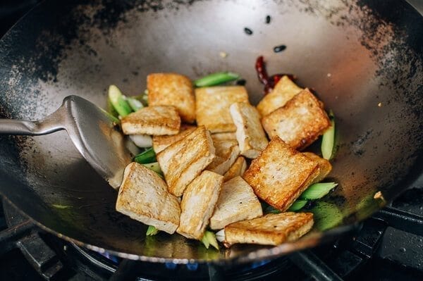 Tofu with Black Bean Sauce, by jcghk.dfhdjkvfj.cf