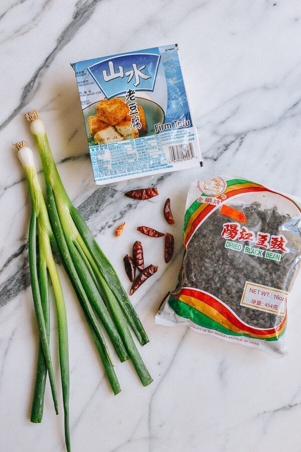 Tofu with Black Bean Sauce, by jcghk.dfhdjkvfj.cf