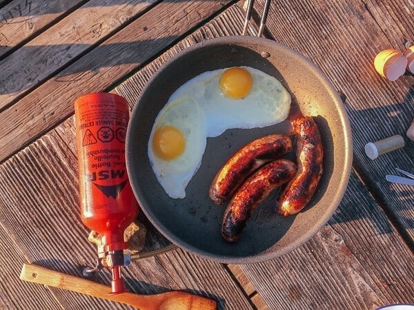 Camping Meals & The Art of Cooking Outside, by jcghk.dfhdjkvfj.cf