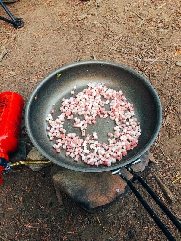 Camping Meals, by jcghk.dfhdjkvfj.cf