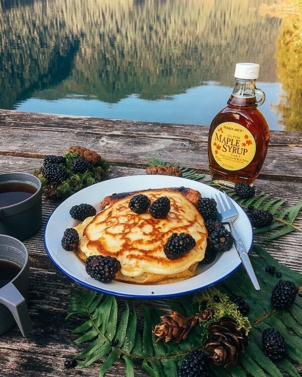 Camping Meals, by jcghk.dfhdjkvfj.cf