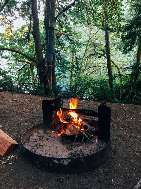 Camping Meals, by jcghk.dfhdjkvfj.cf