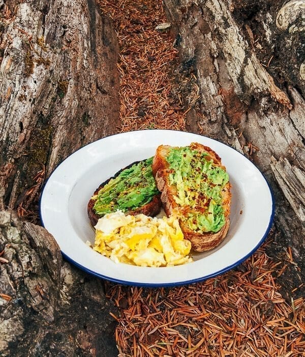 Camping Meals, by jcghk.dfhdjkvfj.cf