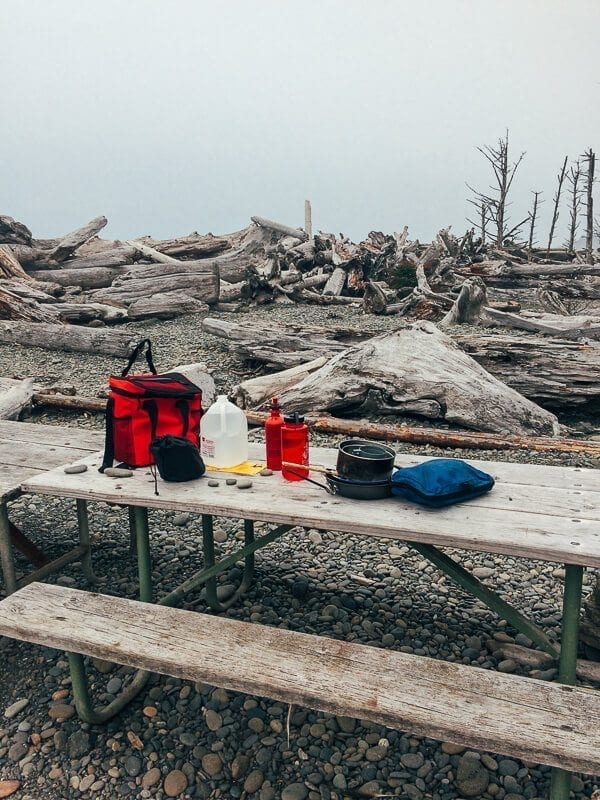 Camping Meals, by jcghk.dfhdjkvfj.cf