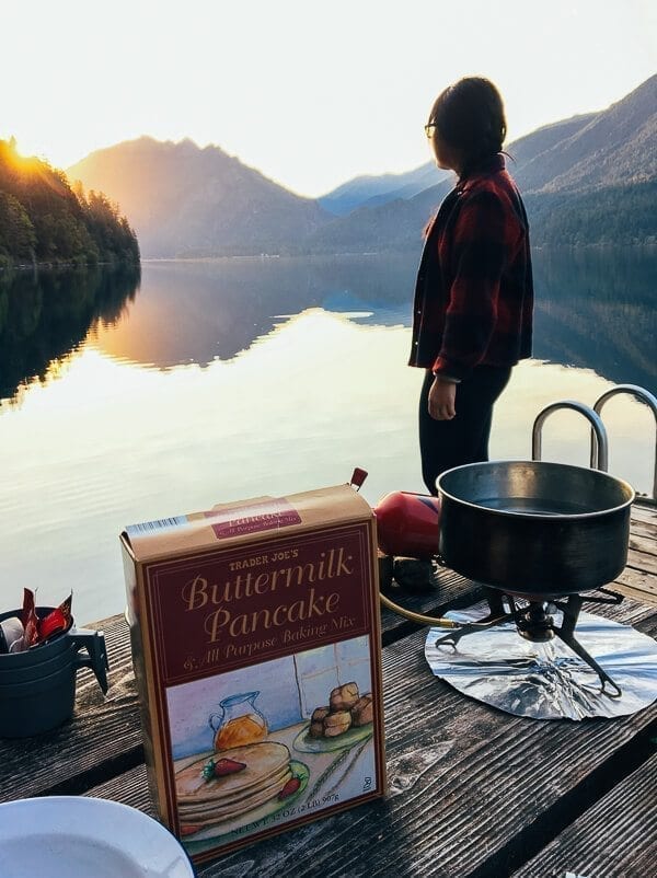 Camping Meals, by jcghk.dfhdjkvfj.cf