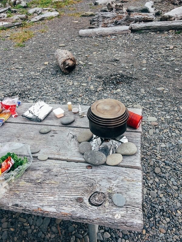 Camping Meals, by jcghk.dfhdjkvfj.cf