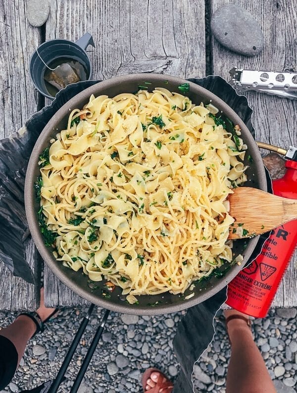 Camping Meals & The Art of Cooking Outside, by jcghk.dfhdjkvfj.cf