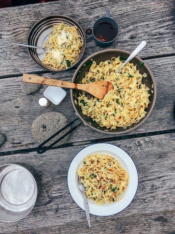 Camping Meals, by jcghk.dfhdjkvfj.cf