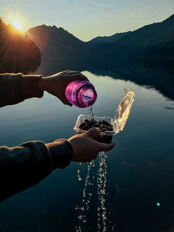Camping Meals & The Art of Cooking Outside, by jcghk.dfhdjkvfj.cf