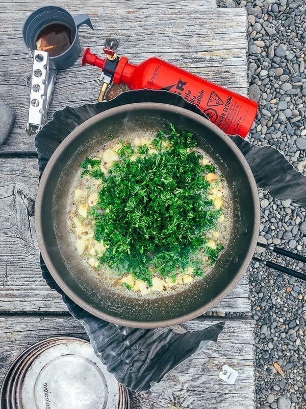 Camping Meals & The Art of Cooking Outside, by jcghk.dfhdjkvfj.cf