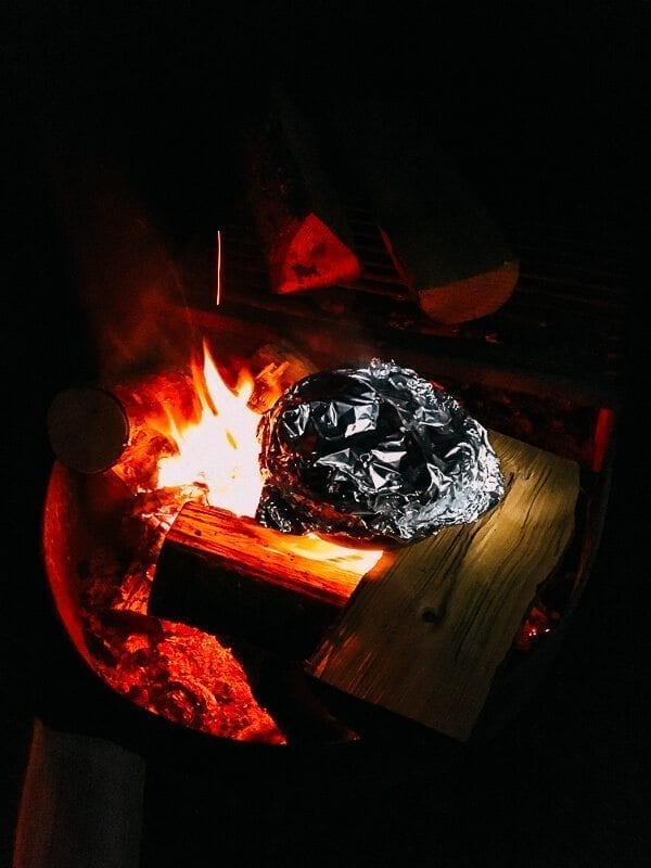 Camping Meals & The Art of Cooking Outside, by jcghk.dfhdjkvfj.cf