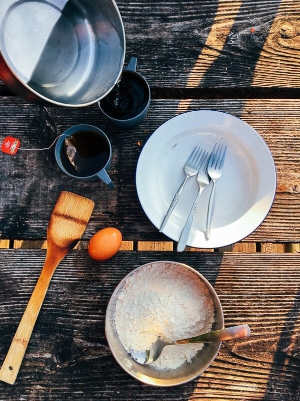 Camping Meals & The Art of Cooking Outside, by jcghk.dfhdjkvfj.cf