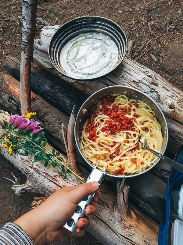 Camping Meals, by jcghk.dfhdjkvfj.cf