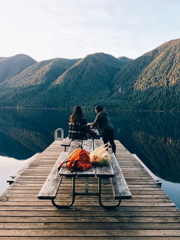 Camping Meals, by jcghk.dfhdjkvfj.cf