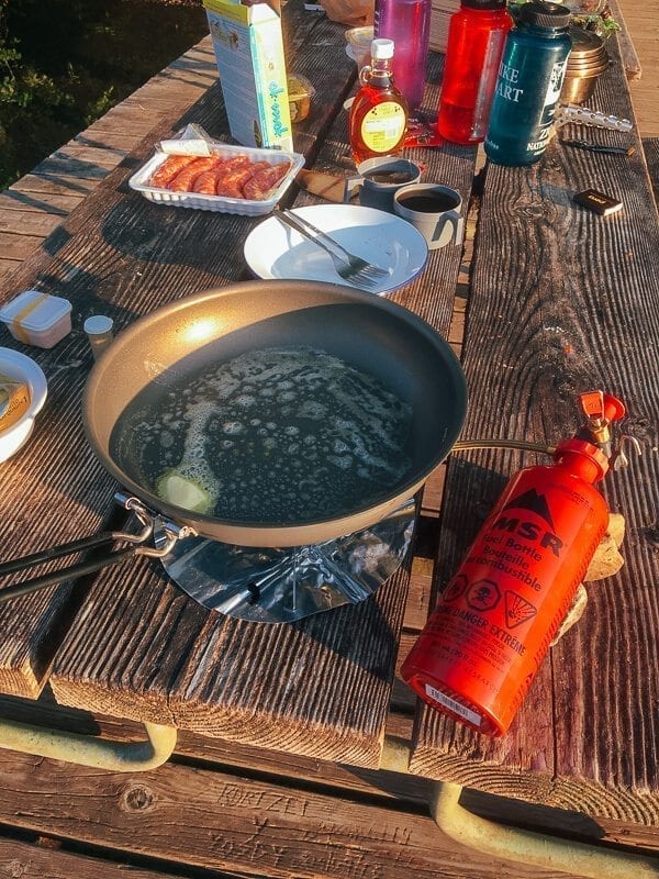 Camping Meals & The Art of Cooking Outside, by jcghk.dfhdjkvfj.cf