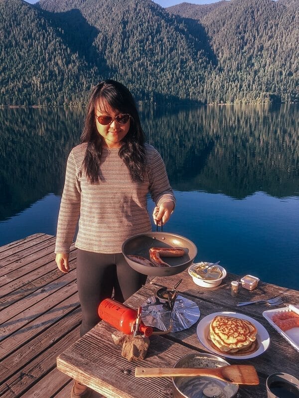 Camping Meals & The Art of Cooking Outside, by jcghk.dfhdjkvfj.cf