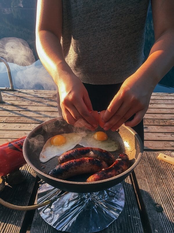 Camping Meals & The Art of Cooking Outside, by jcghk.dfhdjkvfj.cf
