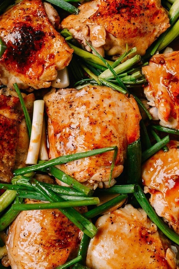 One-Pan Roasted Chicken in Oyster Sauce, by jcghk.dfhdjkvfj.cf
