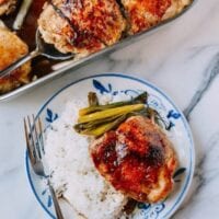 One-Pan Roasted Chicken in Oyster Sauce, by jcghk.dfhdjkvfj.cf