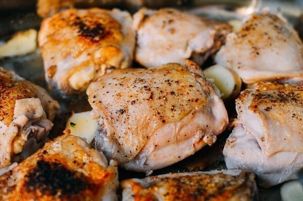 One-Pan Roasted Chicken in Oyster Sauce, by jcghk.dfhdjkvfj.cf