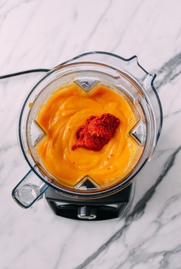 Curried Squash Soup with Red Curry Butter Croutons, by jcghk.dfhdjkvfj.cf