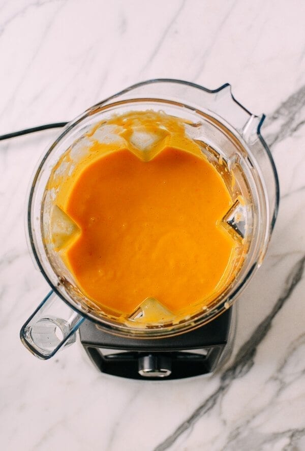 Curried Squash Soup with Red Curry Butter Croutons, by jcghk.dfhdjkvfj.cf