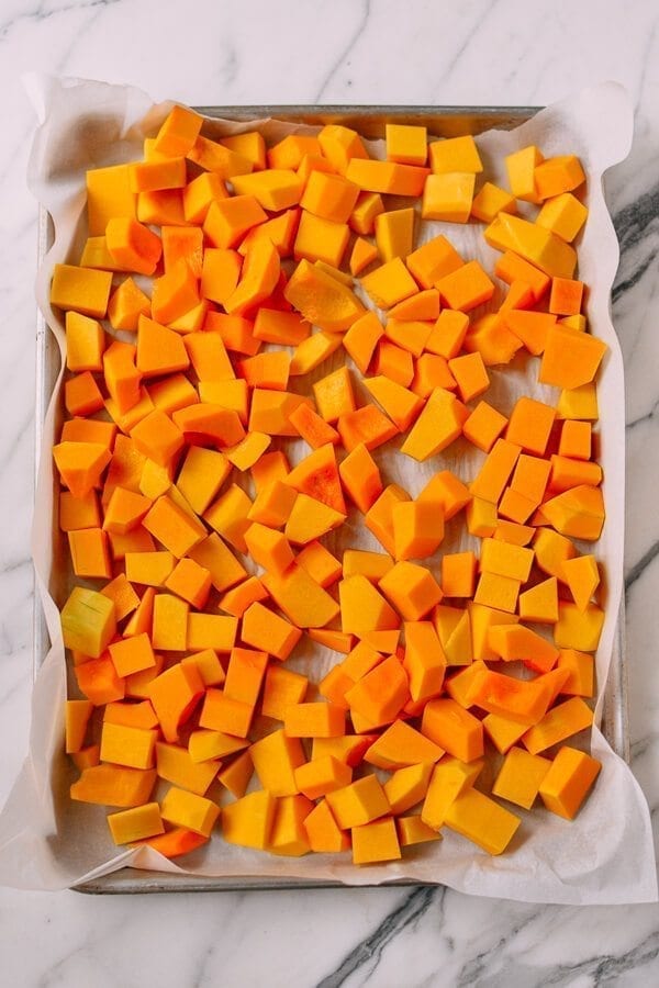 Curried Squash Soup with Red Curry Butter Croutons, by jcghk.dfhdjkvfj.cf