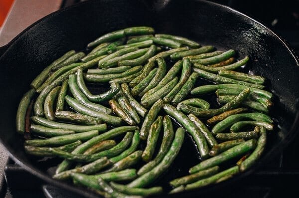 Restaurant-style Sichuan Dry Fried String Beans, by jcghk.dfhdjkvfj.cf
