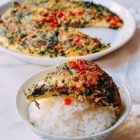 Salted Chili & Chinese Chive Frittata, by jcghk.dfhdjkvfj.cf