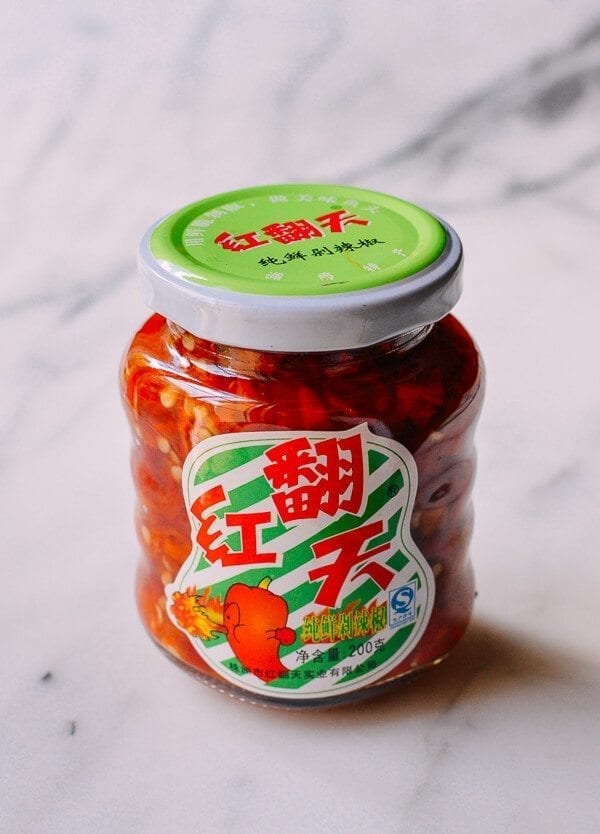 Hunan Salted Chilies (Duo Jiao), by jcghk.dfhdjkvfj.cf