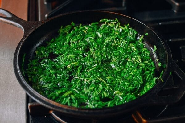 Salted Chili & Chinese Chive Frittata, by jcghk.dfhdjkvfj.cf