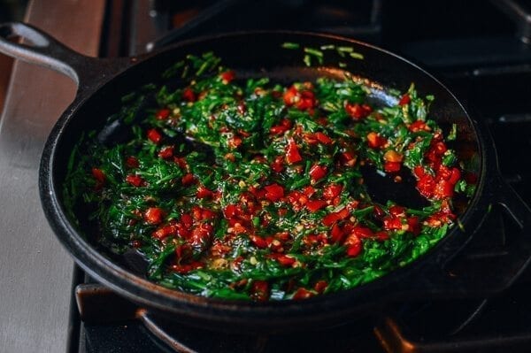 Salted Chili & Chinese Chive Frittata, by jcghk.dfhdjkvfj.cf