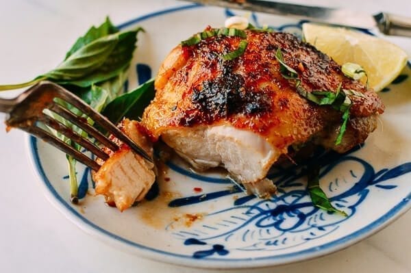 Roasted Lemongrass Chicken Thighs, by jcghk.dfhdjkvfj.cf