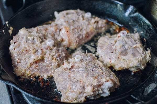 Roasted Lemongrass Chicken Thighs, by jcghk.dfhdjkvfj.cf