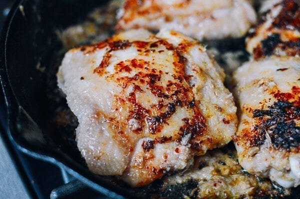 Roasted Lemongrass Chicken Thighs, by jcghk.dfhdjkvfj.cf