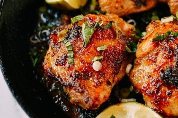 Roasted Lemongrass Chicken Thighs, by jcghk.dfhdjkvfj.cf