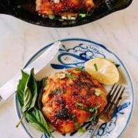 Roasted Lemongrass Chicken Thighs, by jcghk.dfhdjkvfj.cf