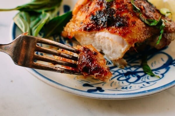 Roasted Lemongrass Chicken Thighs, by jcghk.dfhdjkvfj.cf