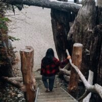 Kalaloch Beach Access, by jcghk.dfhdjkvfj.cf