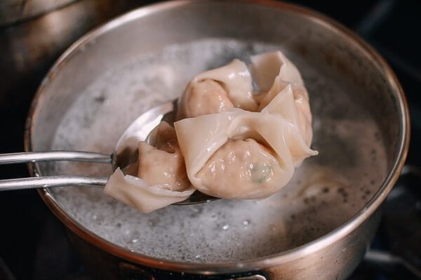 San Xian Wontons (Shrimp, Pork & Chicken Wontons), by jcghk.dfhdjkvfj.cf