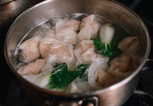San Xian Wontons (Shrimp, Pork & Chicken Wontons), by jcghk.dfhdjkvfj.cf