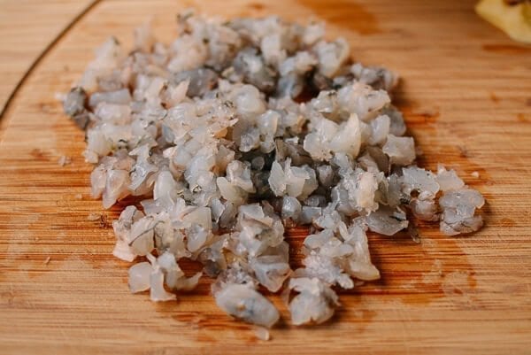 San Xian Wontons (Shrimp, Pork & Chicken Wontons), by jcghk.dfhdjkvfj.cf