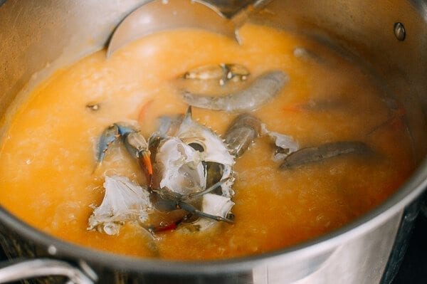 Seafood Congee, by jcghk.dfhdjkvfj.cf