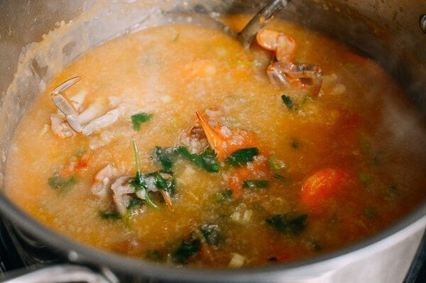 Seafood Congee, by jcghk.dfhdjkvfj.cf