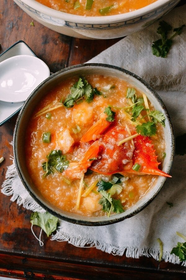Seafood Congee, by jcghk.dfhdjkvfj.cf