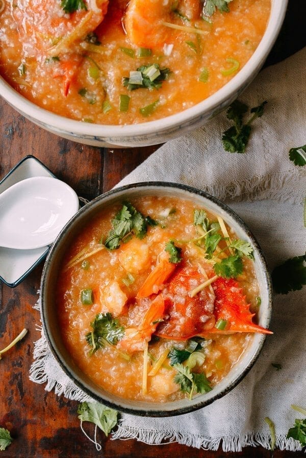 Seafood Congee, by jcghk.dfhdjkvfj.cf