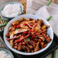Shredded Pork with Five Spice Tofu, by jcghk.dfhdjkvfj.cf
