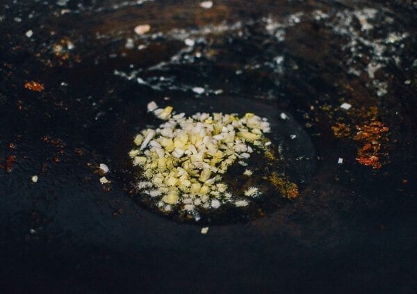 Shredded Pork with Five Spice Tofu, by jcghk.dfhdjkvfj.cf