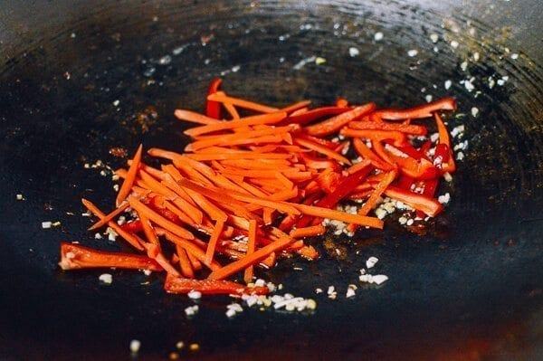 Shredded Pork with Five Spice Tofu, by jcghk.dfhdjkvfj.cf