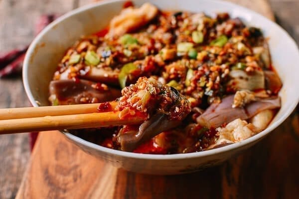Hunan Steamed Eggplant, by jcghk.dfhdjkvfj.cf